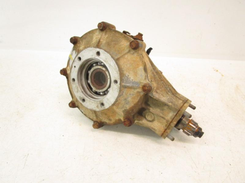 01 Kawasaki KLF 300 Bayou 2x4 Rear Differential Final Drive 14055